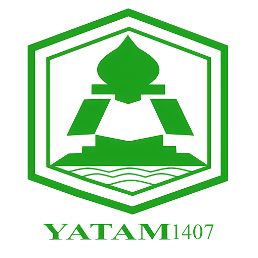 Logo YATAM 1407